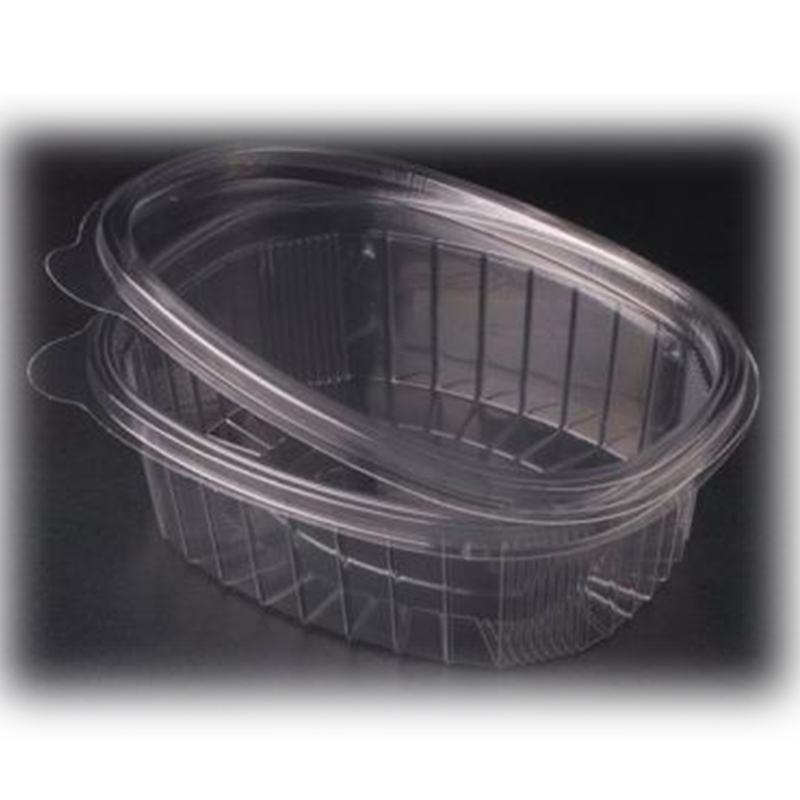 Envase end-1000 tarrina plastico ops(caja 200 und)