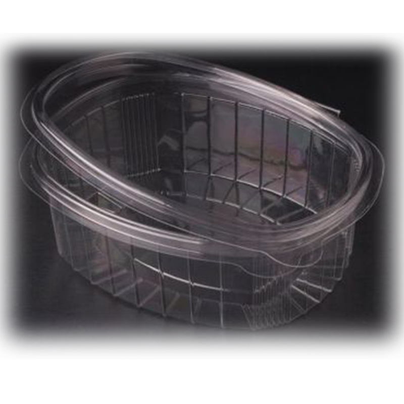 Envase end-1500 tarrina plastico ops(caja 200 und)