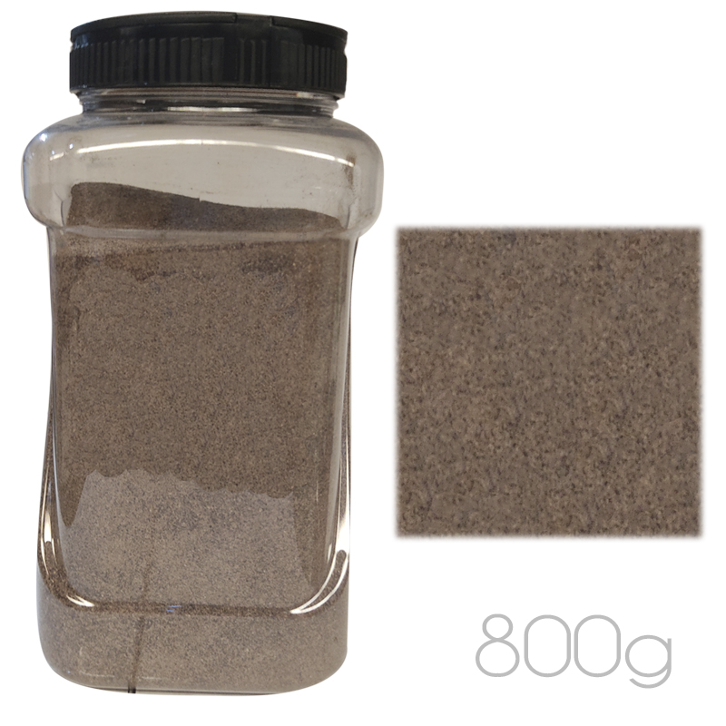Pimienta negra molida hosteleria (bote 800 gr.)