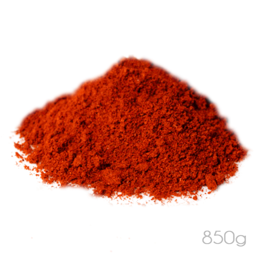 Pimenton dulce hosteleria (bote 900 gr.)