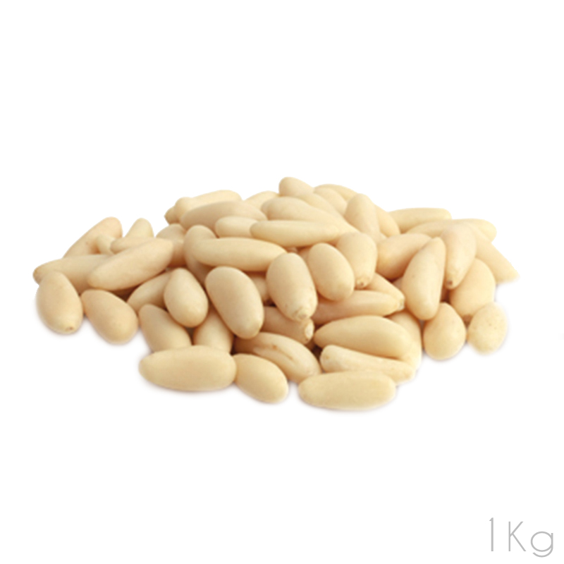 Piñones importacion chino creax ( c.6 bolsas 1 kg)