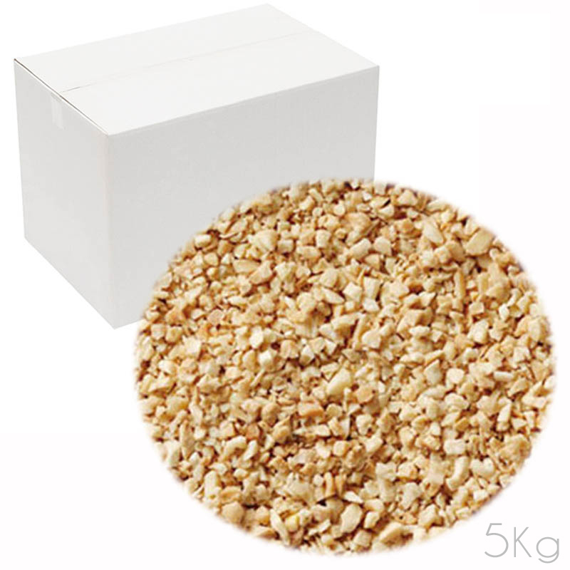 Almendra granito u.s.a. (caja 5 kg.)