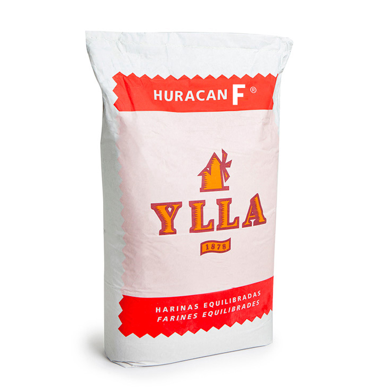 Harina huracan "f" -trigo (saco 25 kg)