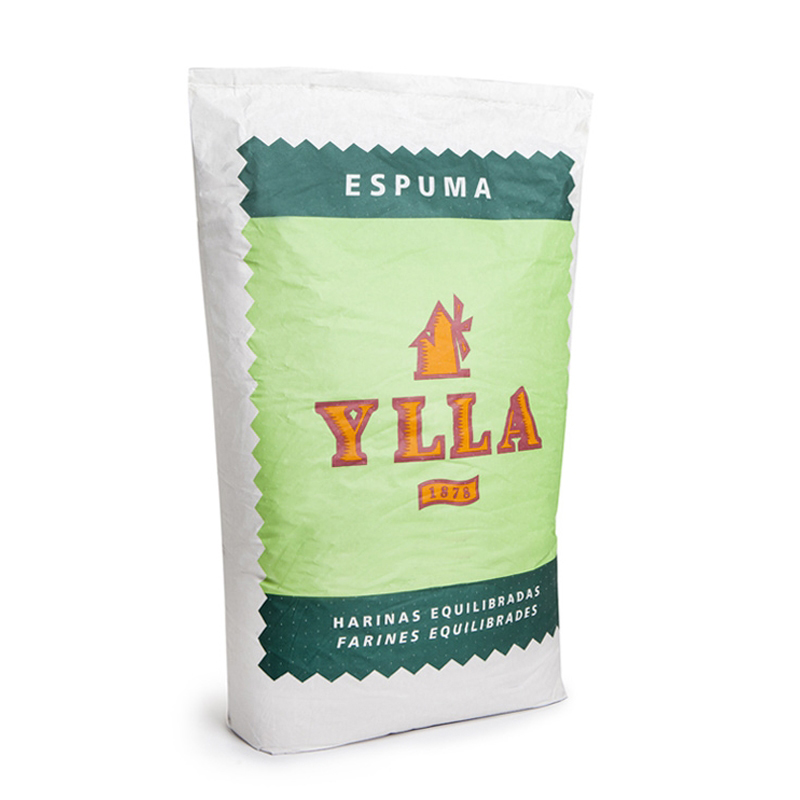 Harina espuma-trigo (saco 25 kg)