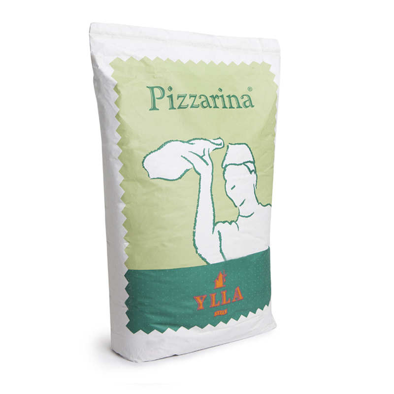 Harina pizzarina-trigo (saco 25 kg)