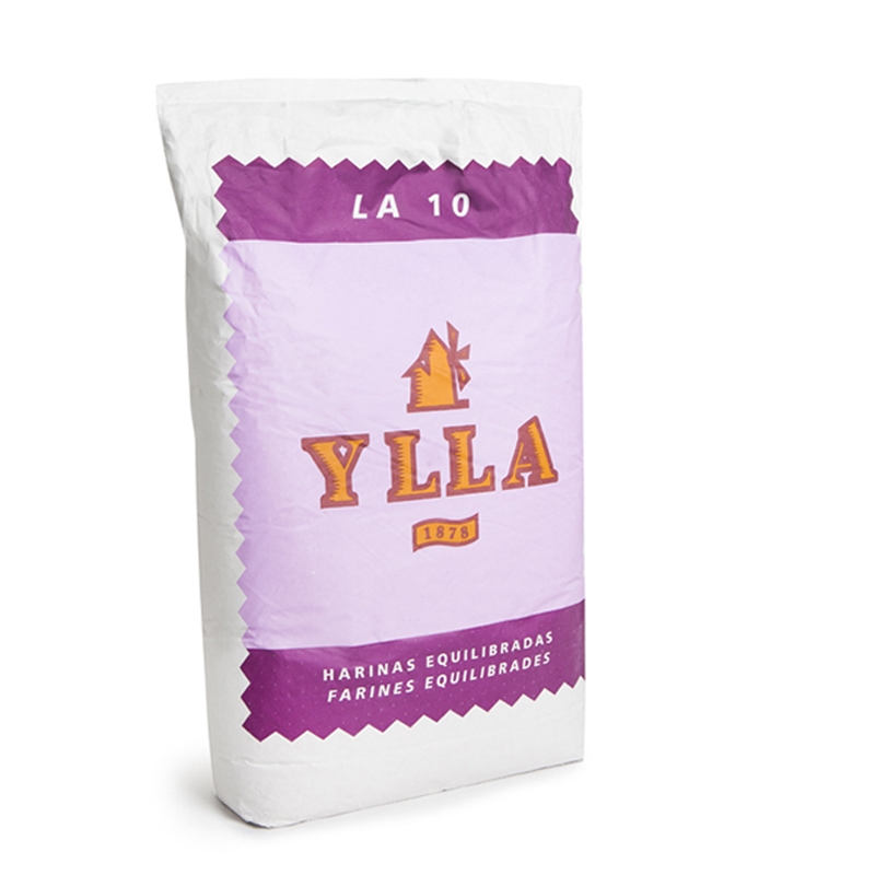 Harina "la 10" (saco 25 kg)