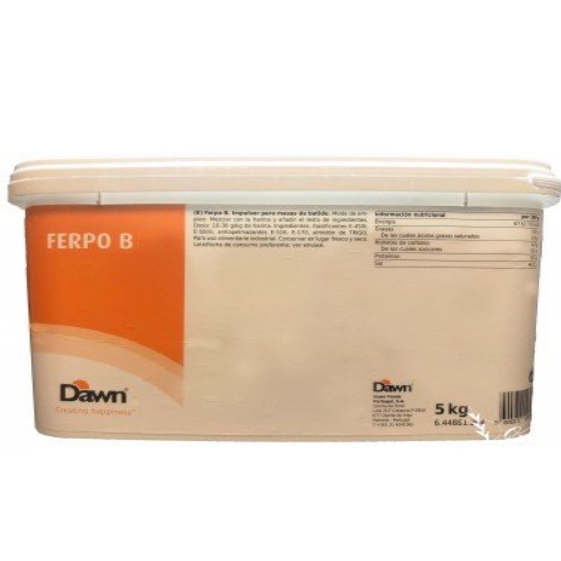 Ferpo-b 5 kilos (boeson)