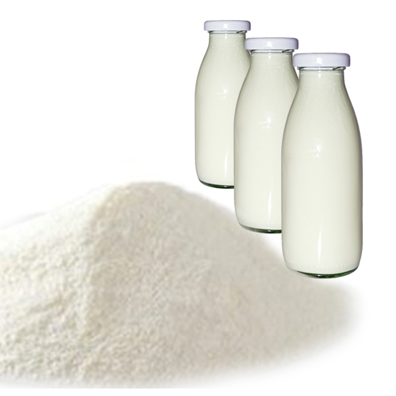 Leche en polvo entera 26% (saco 10 kg) "celebarsa"