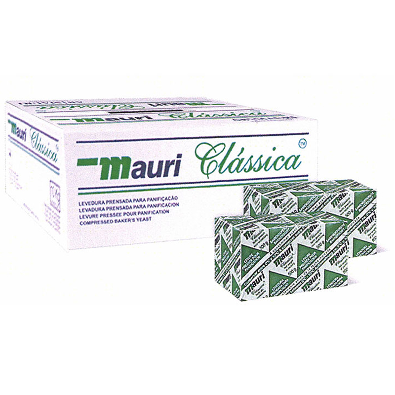 Levadura mauri-artesana (caja 10 kg.)