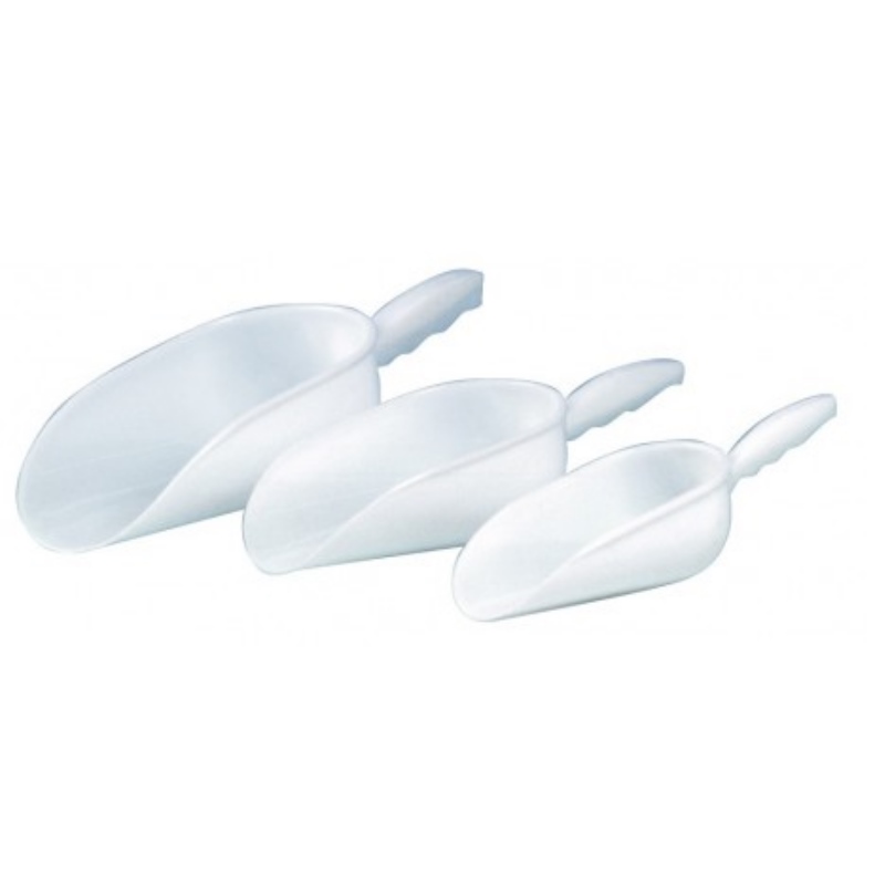 Pala recogedor plastico 24 cm-mf01734