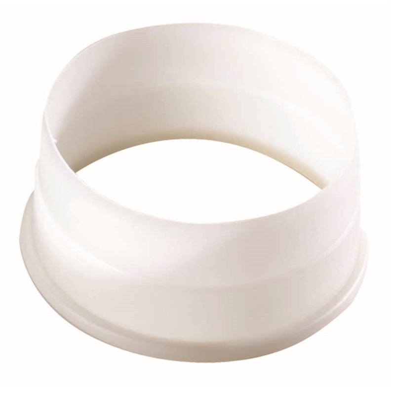 Cortador redondo liso polyglass 2 cms. mf02235