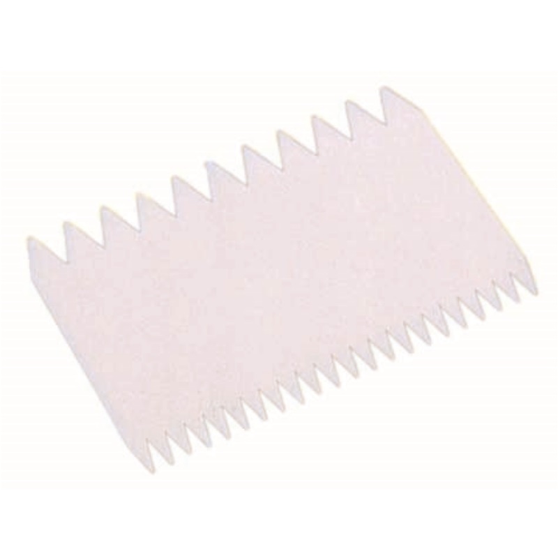 Peine plast.bilateral -mf02763