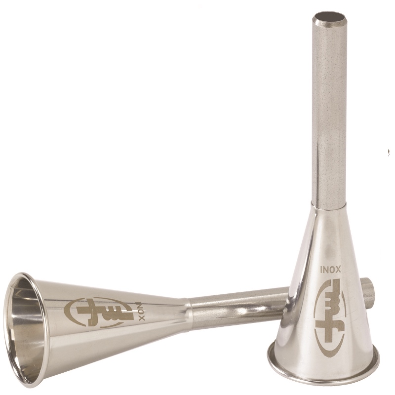 Boquilla inox. para vaso - mf02980