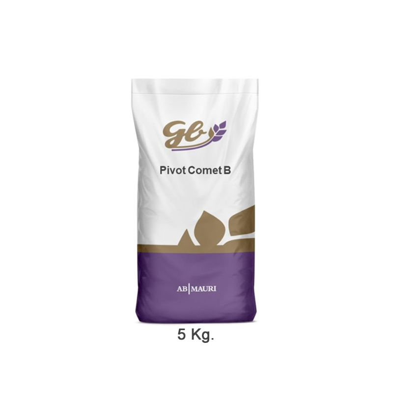 Pivot comet b (caja 25 kg.- bolsa 5 kg.)