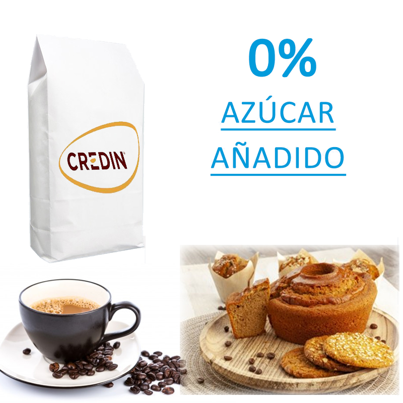 Diaviva cafe (saco 5 kg.) prep.bizc.sin az.añadido