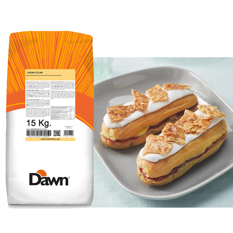 Lasemix eclair (saco 15 k.)