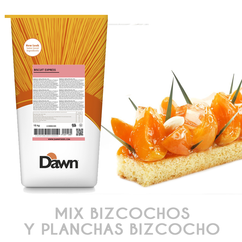 Biscuit express (saco 20 kg.)