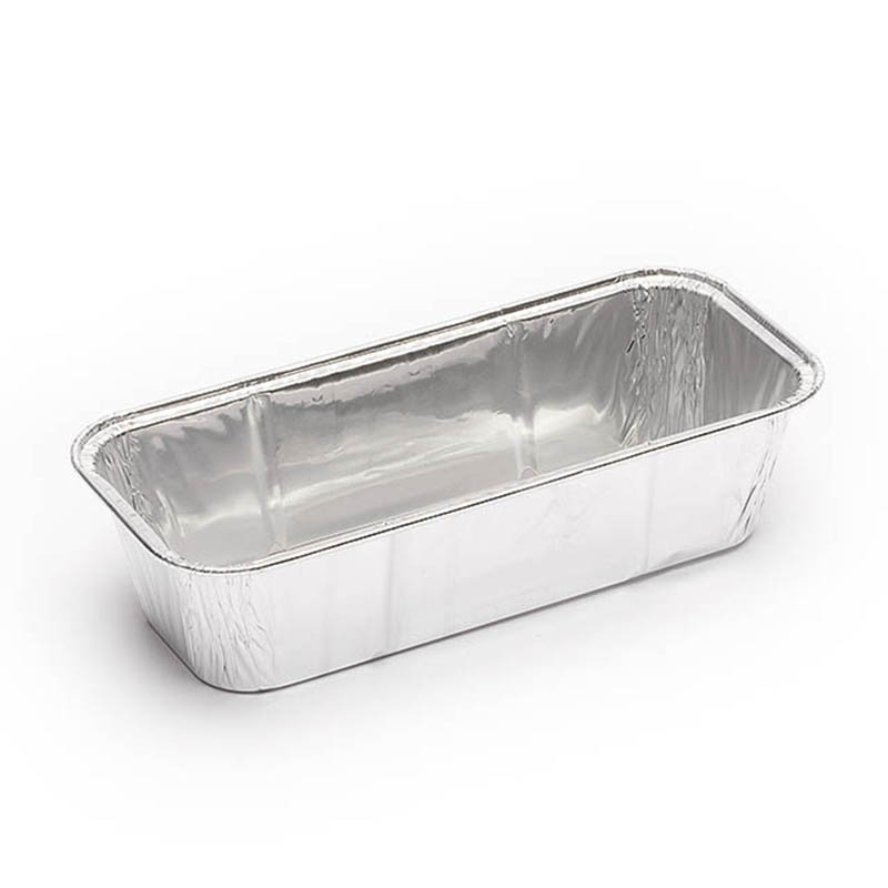 Aluminio 4750 plumcake (caja 1500 und-.pq.100 un)