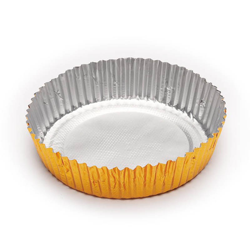 Aluminio 8/96 oro (caja 1500 unds.)