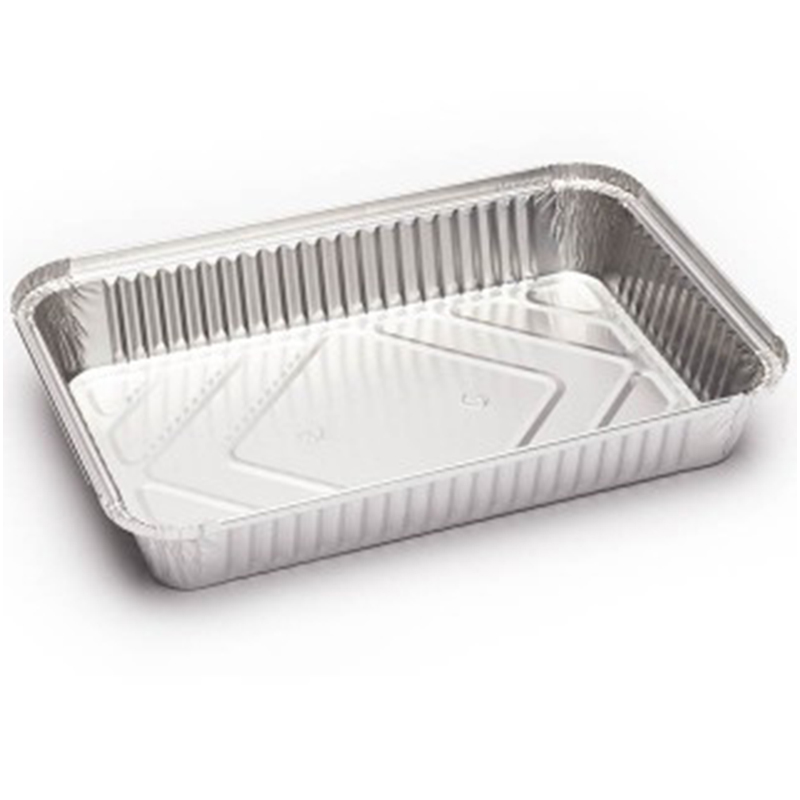 Aluminio 52200 (caja 500 unds-.pq. 100 und)