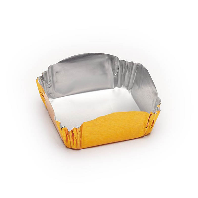 Aluminio c-4/89 oro (caja 3000 unds.)