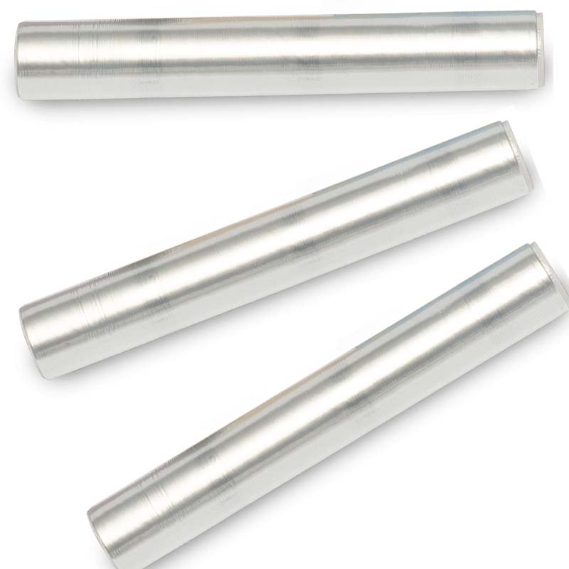 Bobina aluminio 30x300 ref. rollo a (c. 6 bob.)