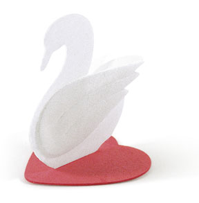 1061 cisne oblea (caja 40 unds.)