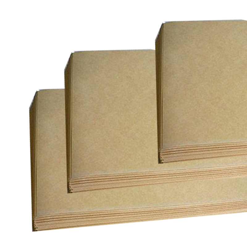 Papel manila marron 24gr. 400 h.(c.6 resmas)