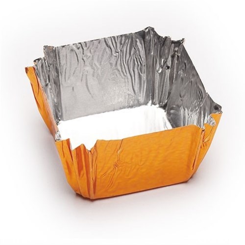 Aluminio oro c-2/86a (caja 1000 und)