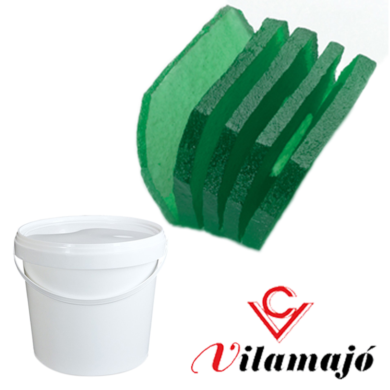 Calabazate rojo precortado vilamajo (caja 5 kg.)