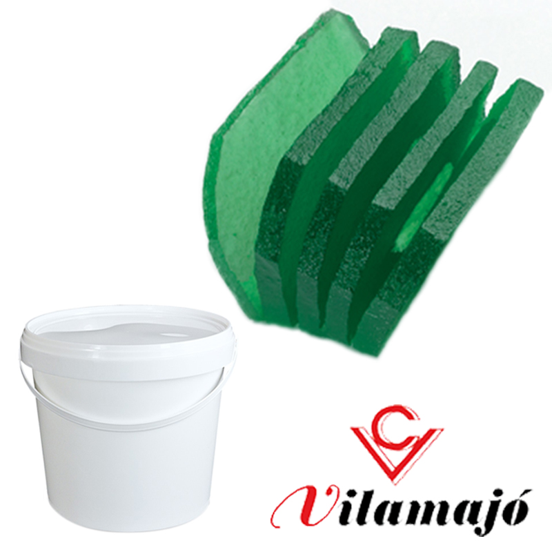 Calabazate verde (cubo 5 kg.) precortado vilamajo