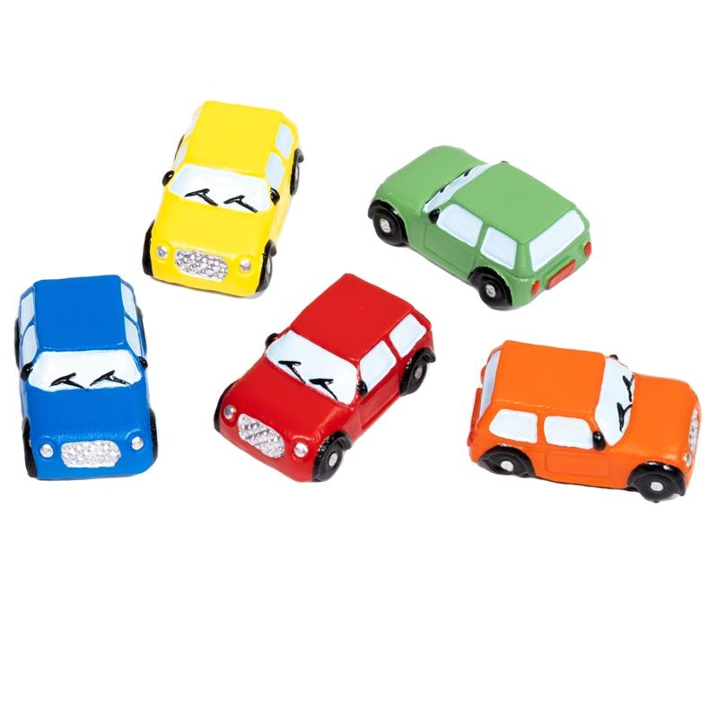 R.todo terreno resina 2.5 cm - caja 100 uds