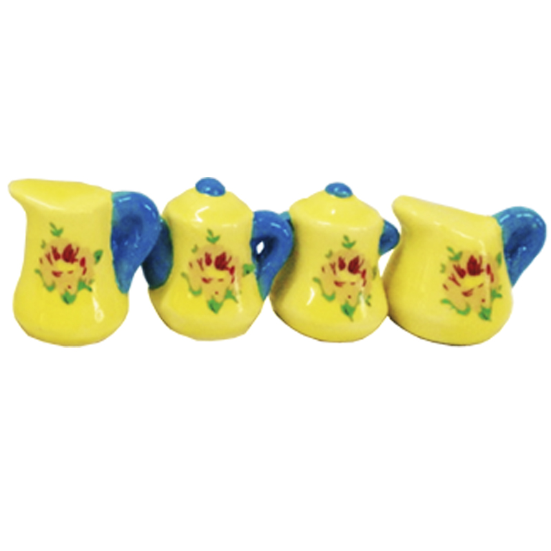 R. jarritas porcelana 3 cm. - r.100303 (caja 100 und.)