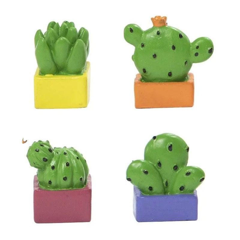 R cactus poliresina roscon (c.100 und) 1.5-2.5 cm