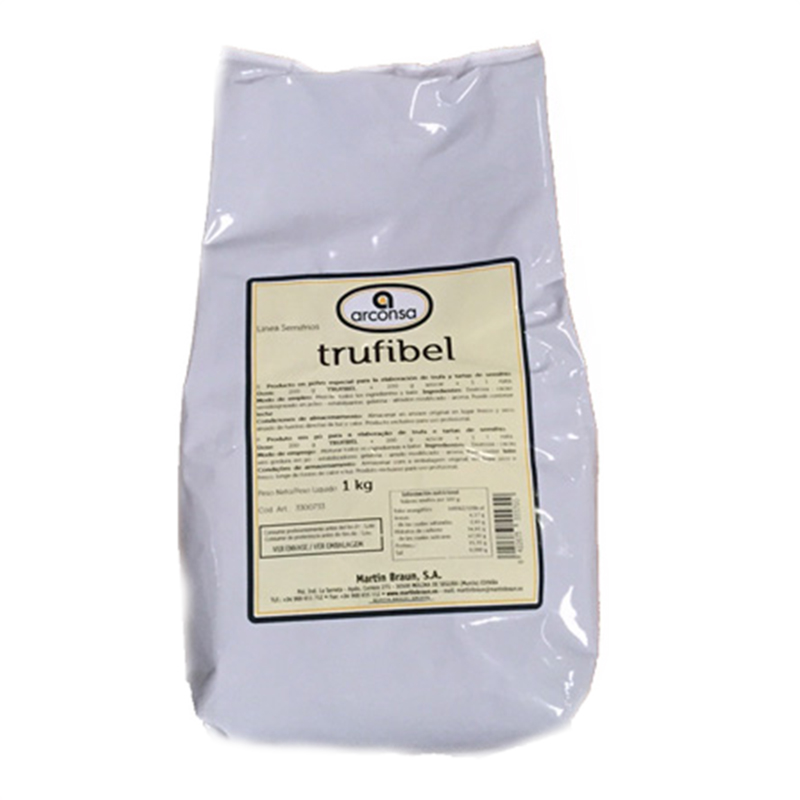 Trufibel ad-20-tf (c. 10 bolsas 1 kg.)cod.3300733