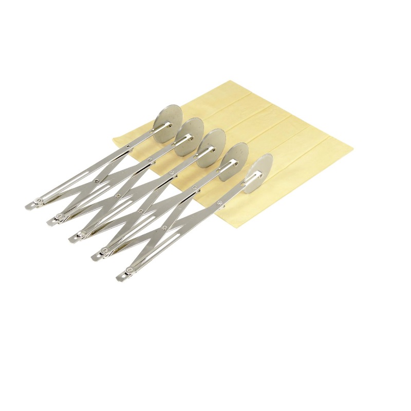 Cortador extensible 5 ruedas n37031