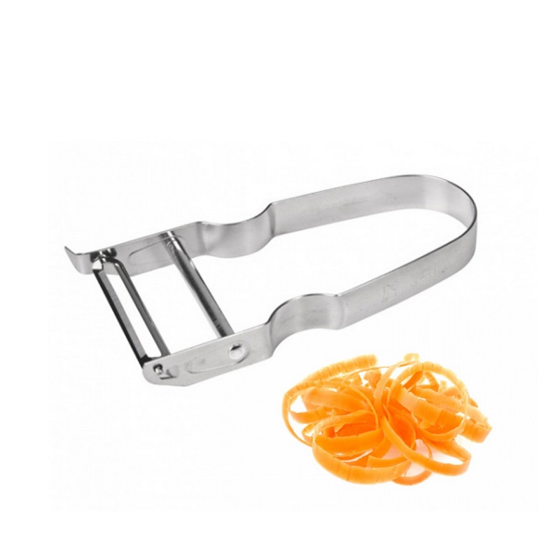 Pelador castor inox - n8012