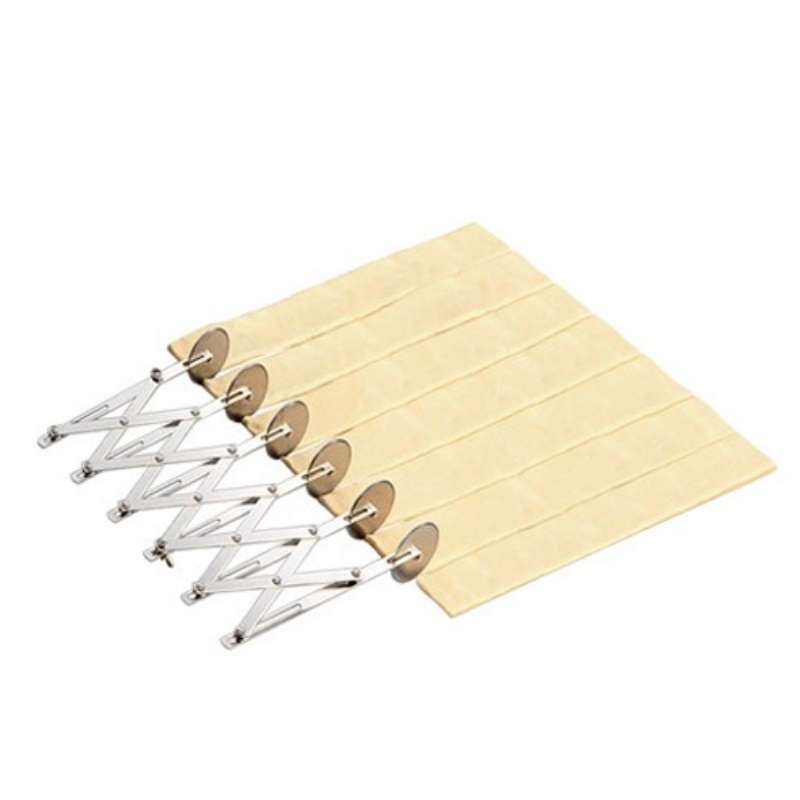 Cortador extensible 6 ruedas n3703