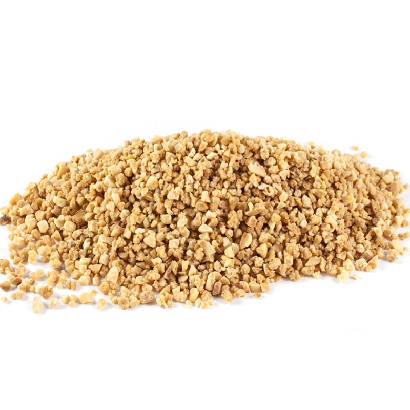 Crocanti de almendra coloma (bolsa 2 kg, c. 10 kg.)