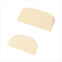 Raspador crema 11,3 x 7,5 - 541321