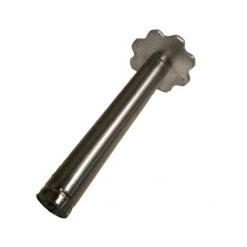 Tija-separador de 14 cm. largo