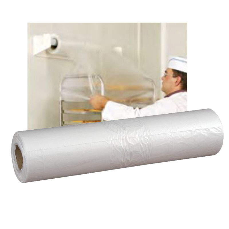 Proteccion de carro en rollo 60x40 ref.02-851281(65/25x185 cm)