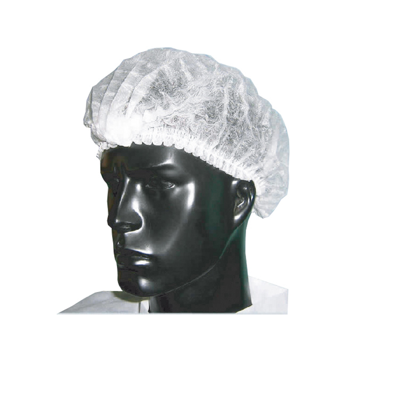 Gorro acordeon pp no tejido (bolsa 100 u.) ref.02-100785